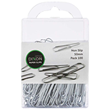 Dixon Paper Clips 50mm Pack of 100